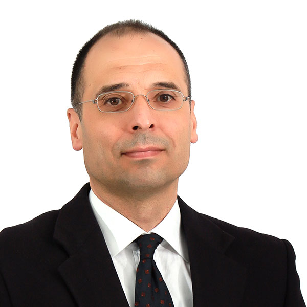 Murat Alanyalı, Prof. Dr.