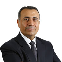 Osman Eroğul, Fen Bilimleri Enstitüsü Müdürü, Mühendislik Fakültesi Dekan 