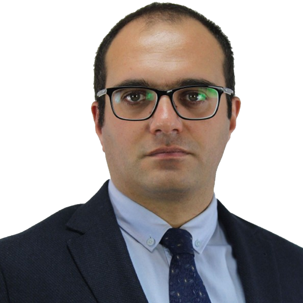 Bahram  Lofti, Asst. Prof.