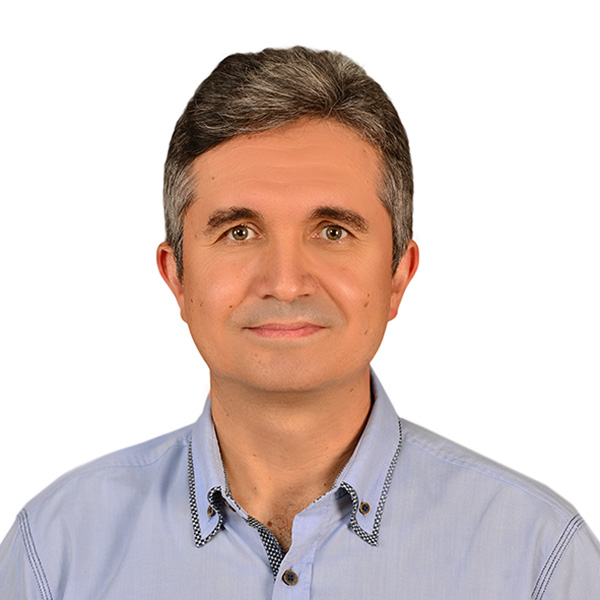 Murat Sever, Lecturer
