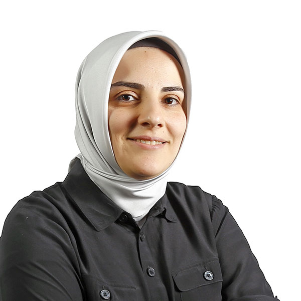 Betül Atalay Satoğlu, Prof.