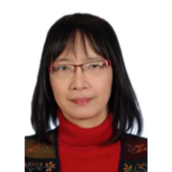 Anita Gwatlioe  TJAN Lecturer