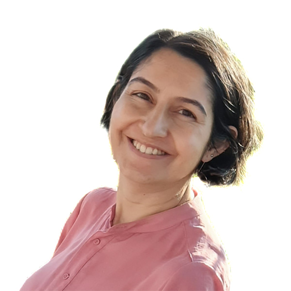 Özlem Gençer Lecturer