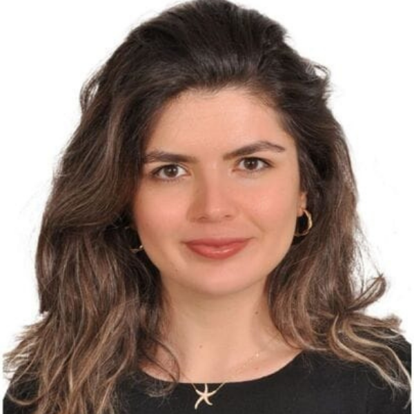 Aslı Yıldız Lecturer