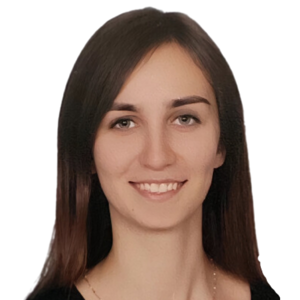 Dilara  MAYA TAŞCI Lecturer