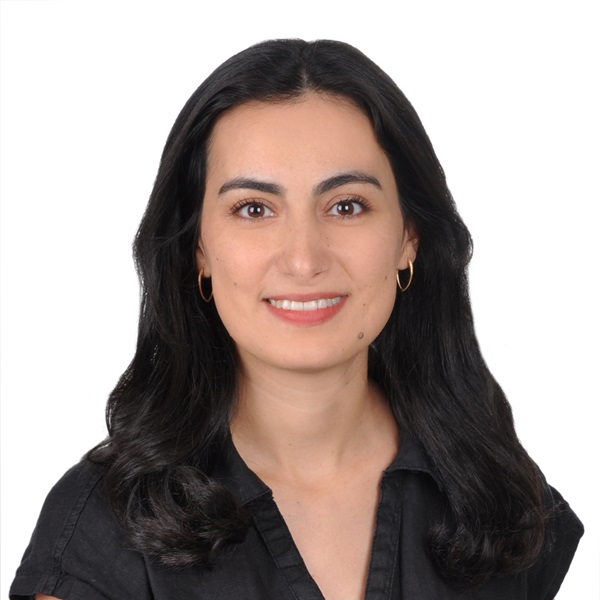 Özlem  KOCAER Lecturer