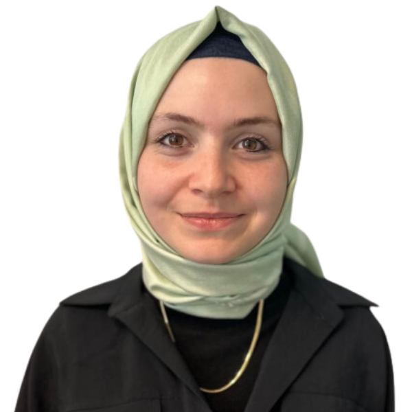 Merve Nur Özet Lecturer