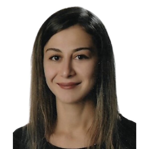 Merve  Aydın Öğr. Gör.