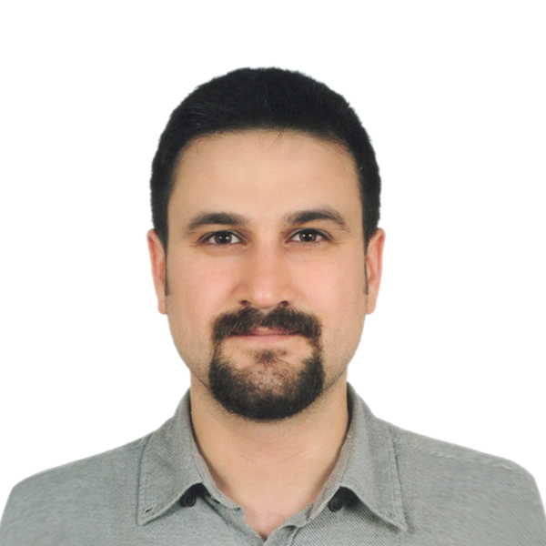 Fatih Demirel Lecturer