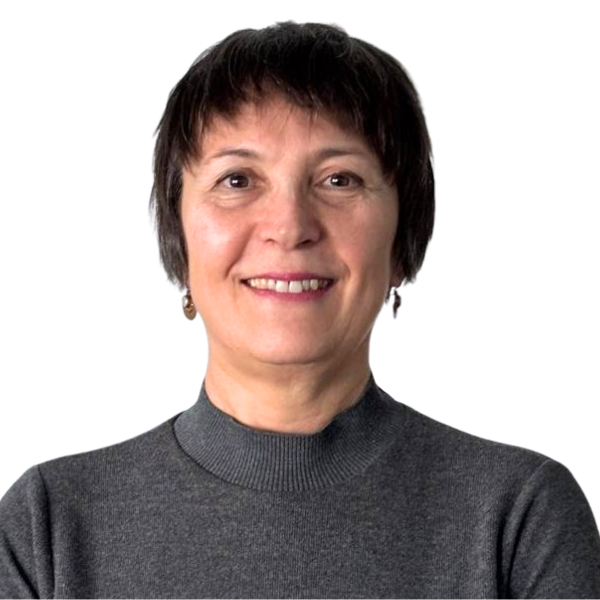 Demet Varoğlu, Prof. Dr.