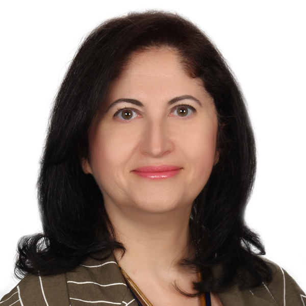  Meltem  TÜRE, Dr. Öğr. Üyesi