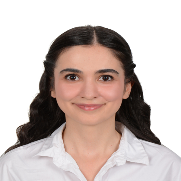 Sena Demir, Arş. Gör.