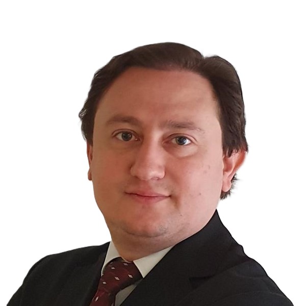 Tevfik Kutay Çelebioğlu, Asst. Prof.
