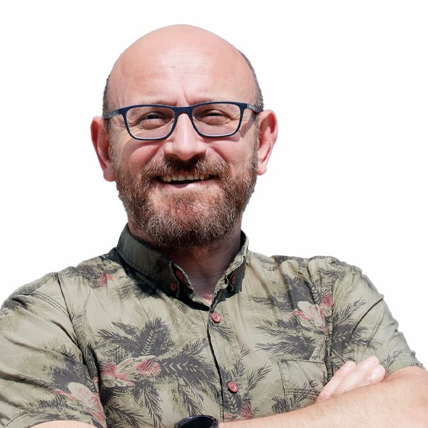 Cihan Tekoğlu, Prof. Dr.