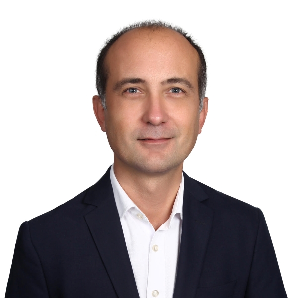 Ali Bozbey, Prof.