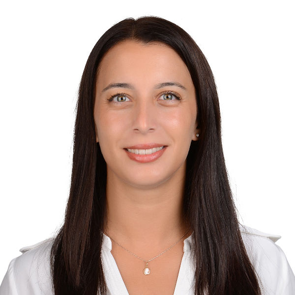 Mervenaz ŞAHİN, Asst. Prof.