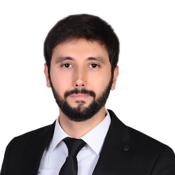 Abdullah Ada, Dr. Öğr. Üyesi