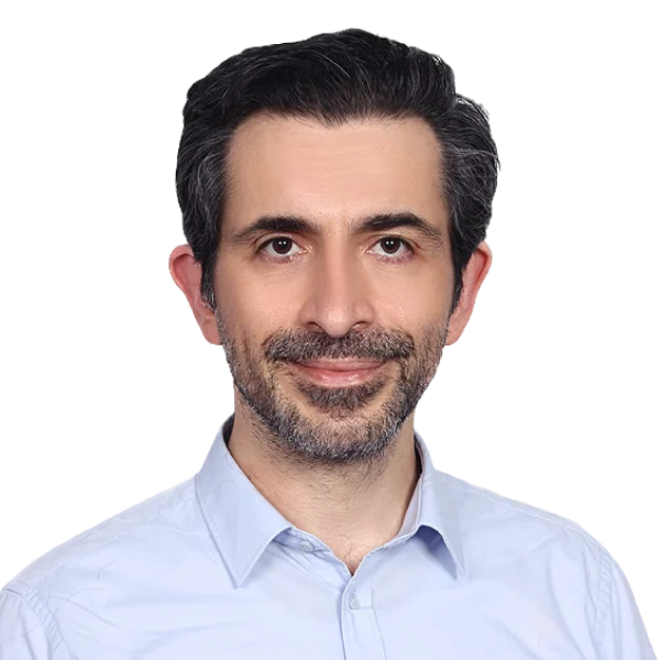 Umut Yılmaz   Çetinkaya  Ph.D.