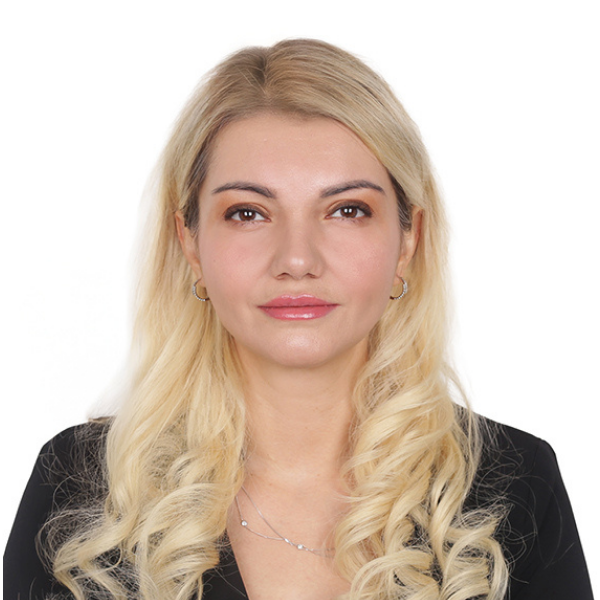 Gözde İkizer, Doç. Dr.