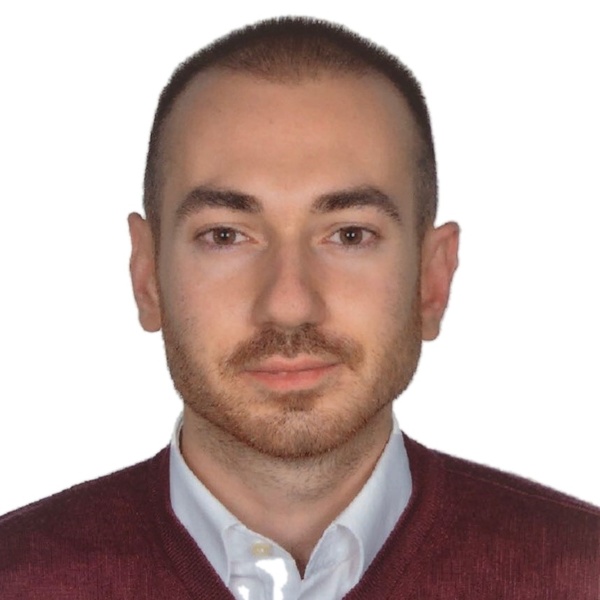 Alptekin Köksal, Dr. Öğr. Üyesi