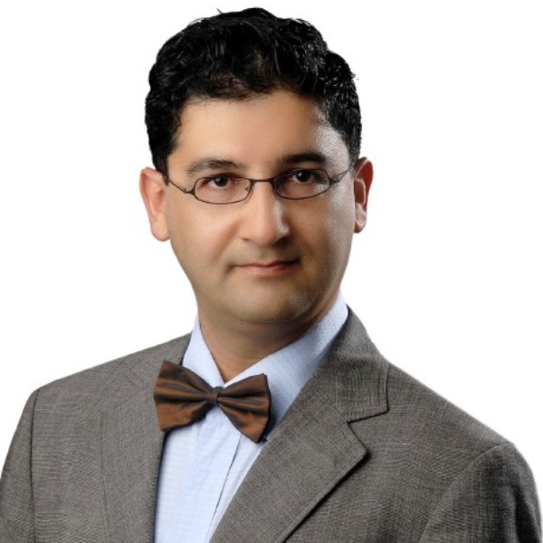 Anooshirvan  Miandji, Dr.