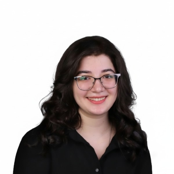 Elif  Merve  Yalçın, Öğr. Gör.