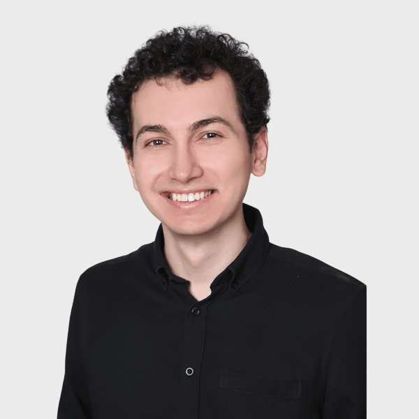 Berke Oğuz  Yılmaz, Öğr. Gör.