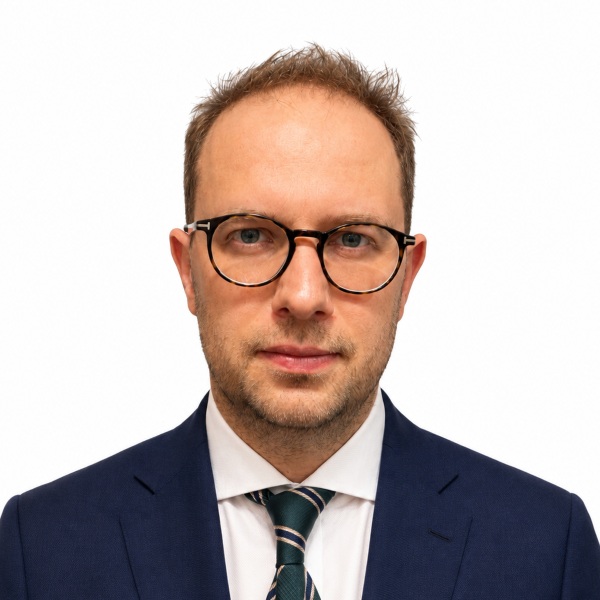 Hüseyin Burak ÇALIŞKAN, Asst. Prof.