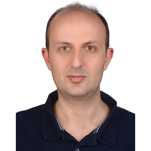 Ertan Kazıklı, Dr. Öğr. Üyesi
