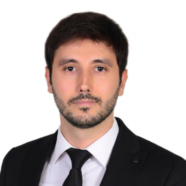 Abdullah Ada, Asst. Prof.