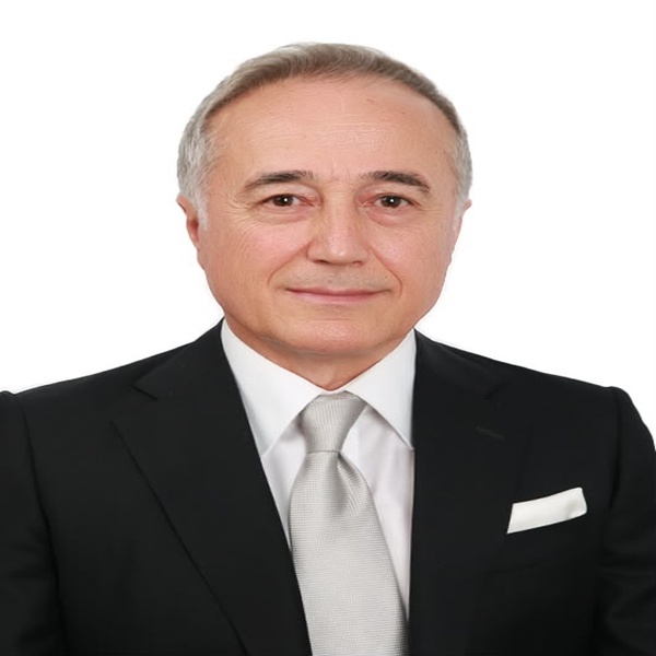 İsmail Kırca, Prof.