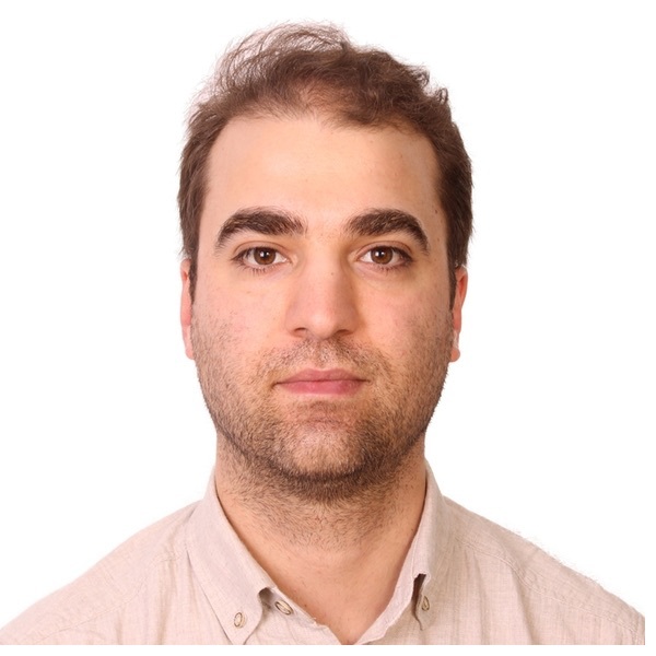 Arda Özdemir, Asst. Prof.