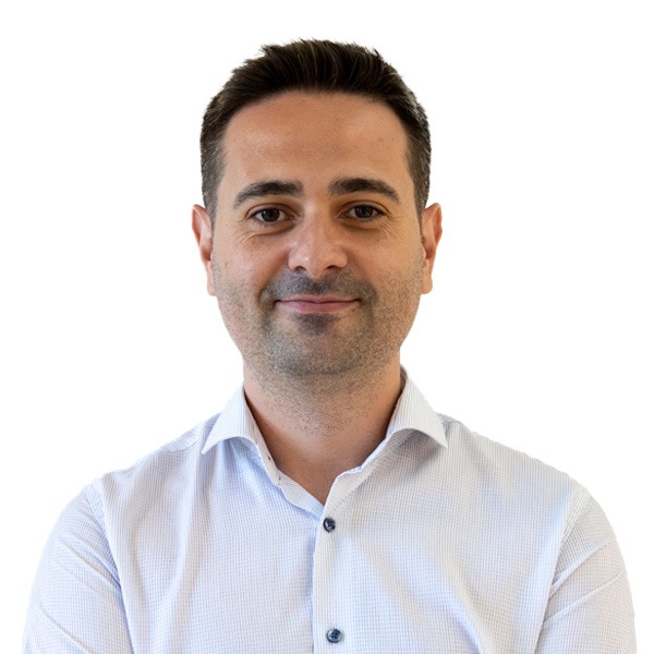 Erhan Ferhatoğlu, Asst. Prof.