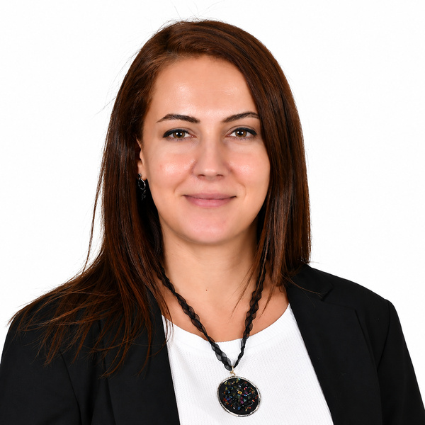Ayşen  Kaplan, Öğr. Gör.