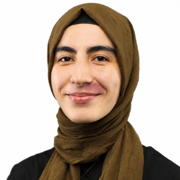Zeynep Erdem, Research Assistant
