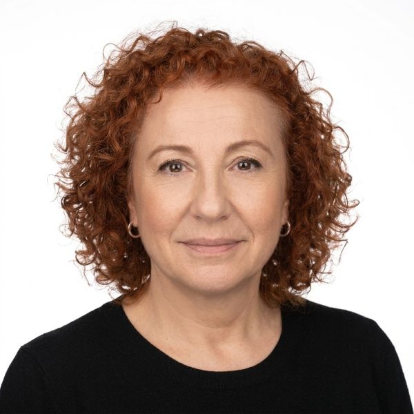Çiğdem Güngör Prof.