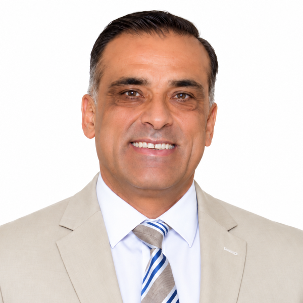 Erkan Yurtcu Prof.