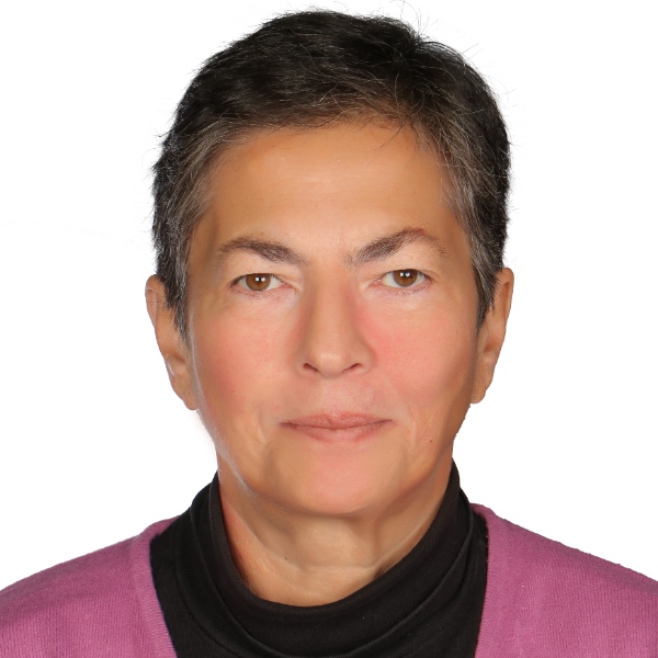 Hale TUFAN, Prof. Dr.