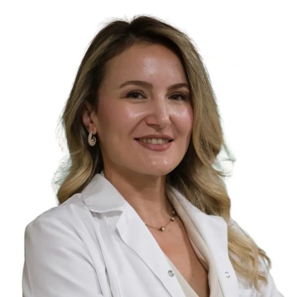 Özge Selin Özen Sekmek, Dr. Öğr. Üyesi