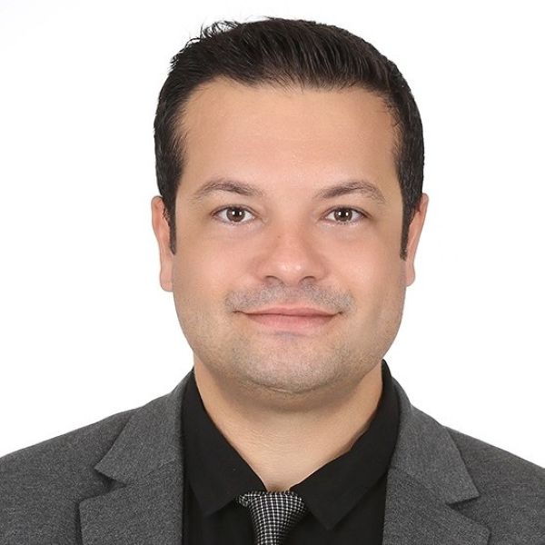 Göktuğ Koçak, Asst. Prof.