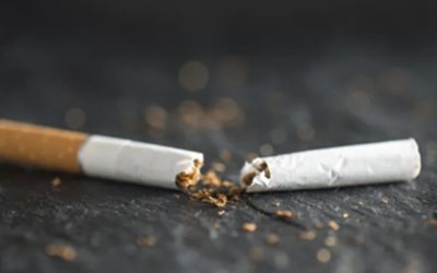 Cigarette Consumption