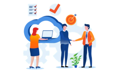 Co-Creation of Value in Service Relationships