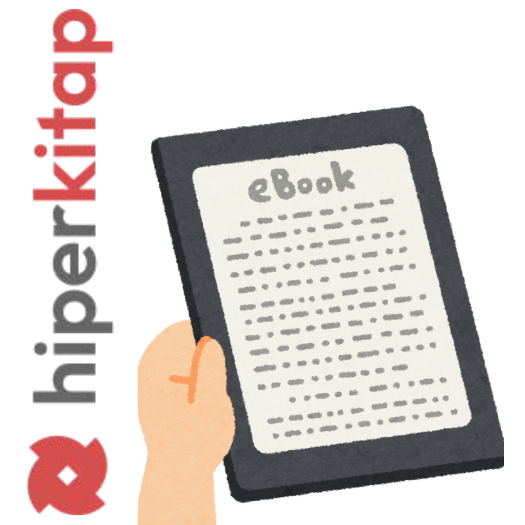 Hiperkitap Veri Tabanı Deneme Erişimine Açıldı!!