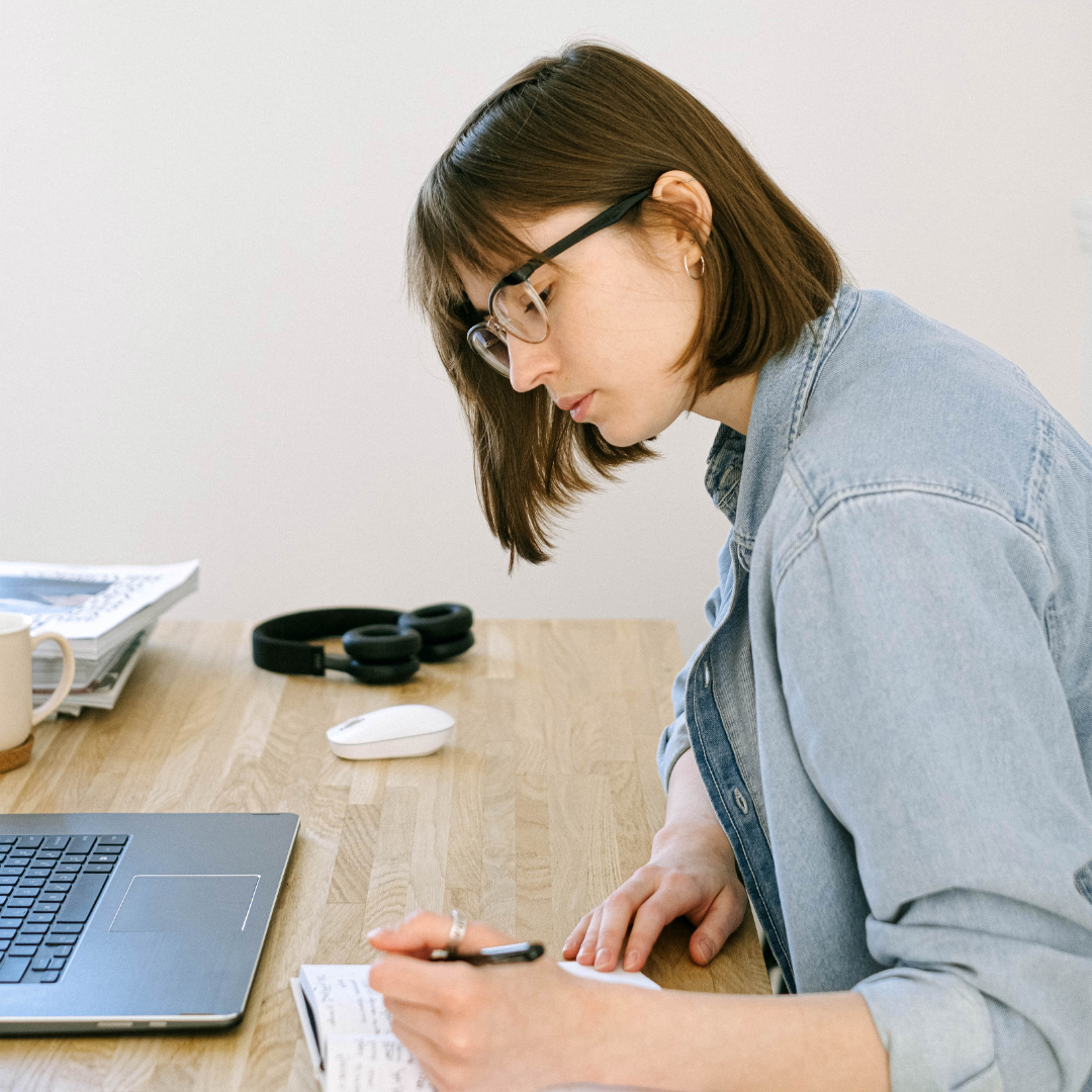 2025 Clarivate ProQuest & Web of Science Training Webinars