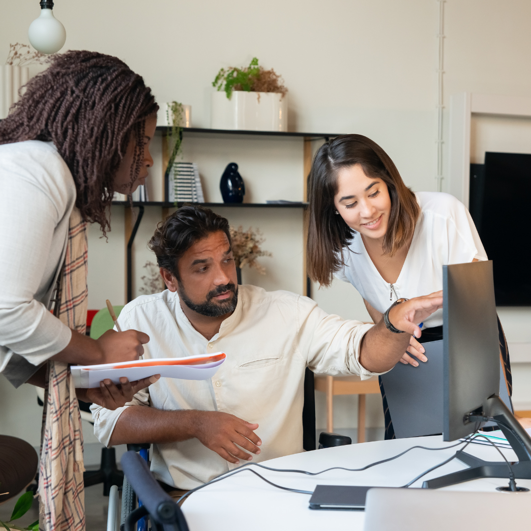 Rdiscovery ve Paperpal Platformları Deneme Erişimine Açıldı!!