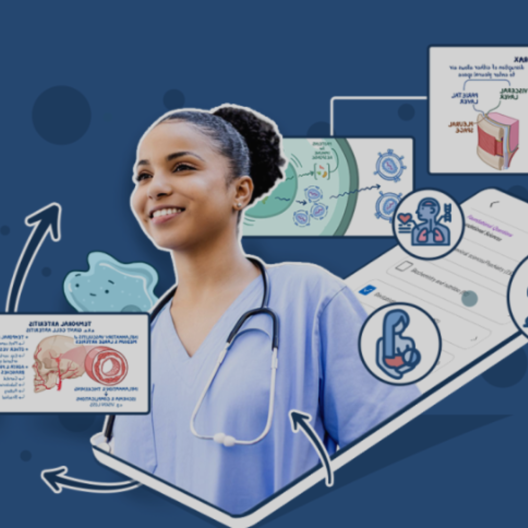 OSMOSIS Tıp Eğitim Platformu Deneme Erişimine Açıldı!!