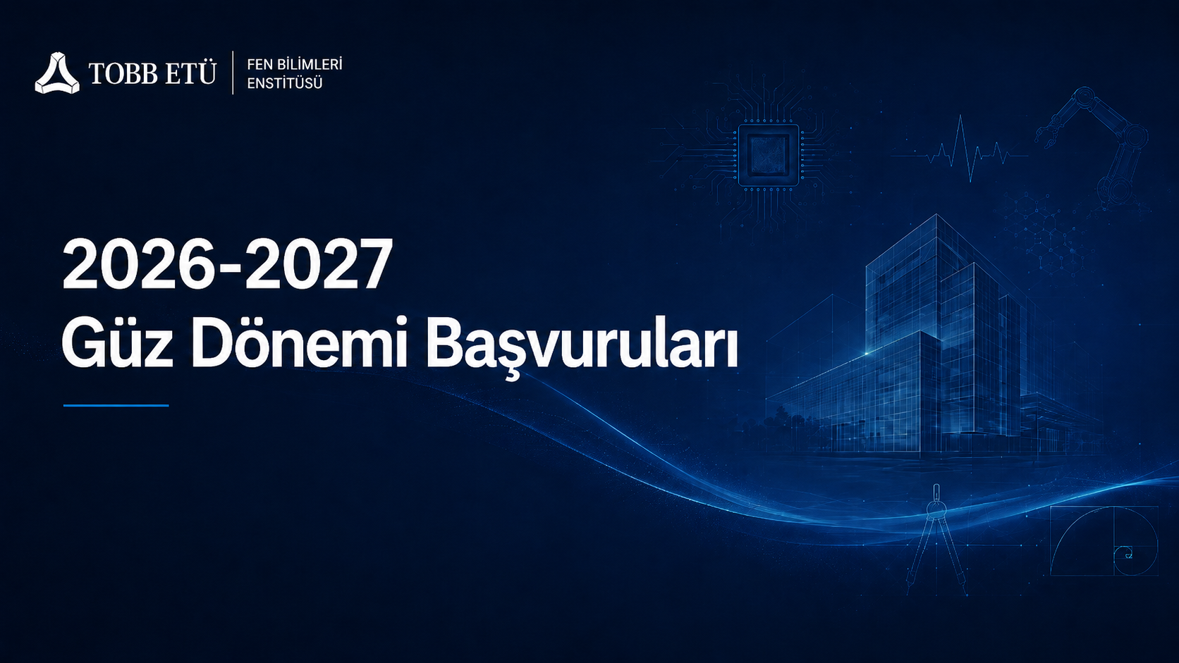 Fen Bilimleri Enstitüsü 