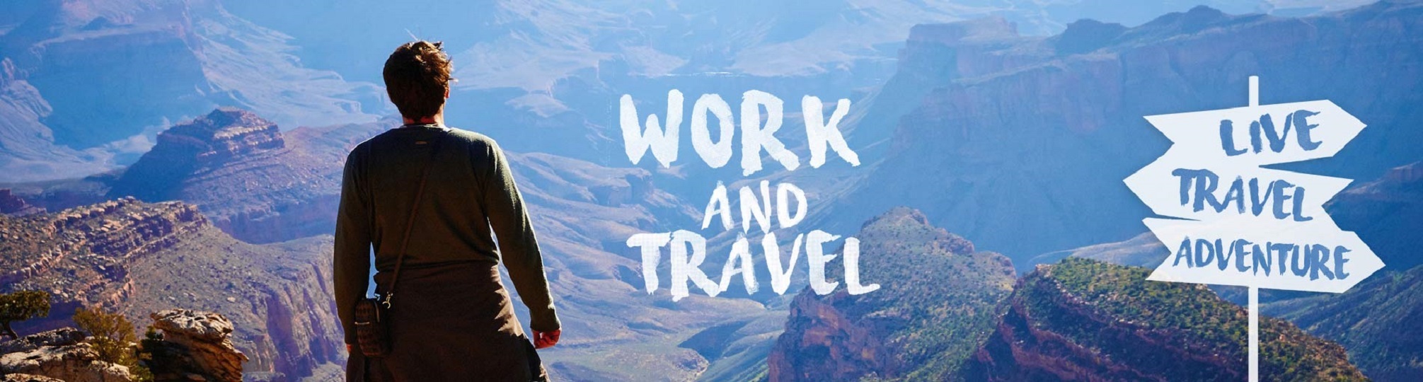What is Work and Travel?