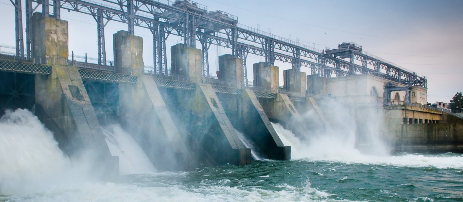 Kepez Hidroelektrik Santrali, Yerli Tasarım ve Üretim Ekipmanları Kullanılarak TOBB ETÜ'de Yenileniyor