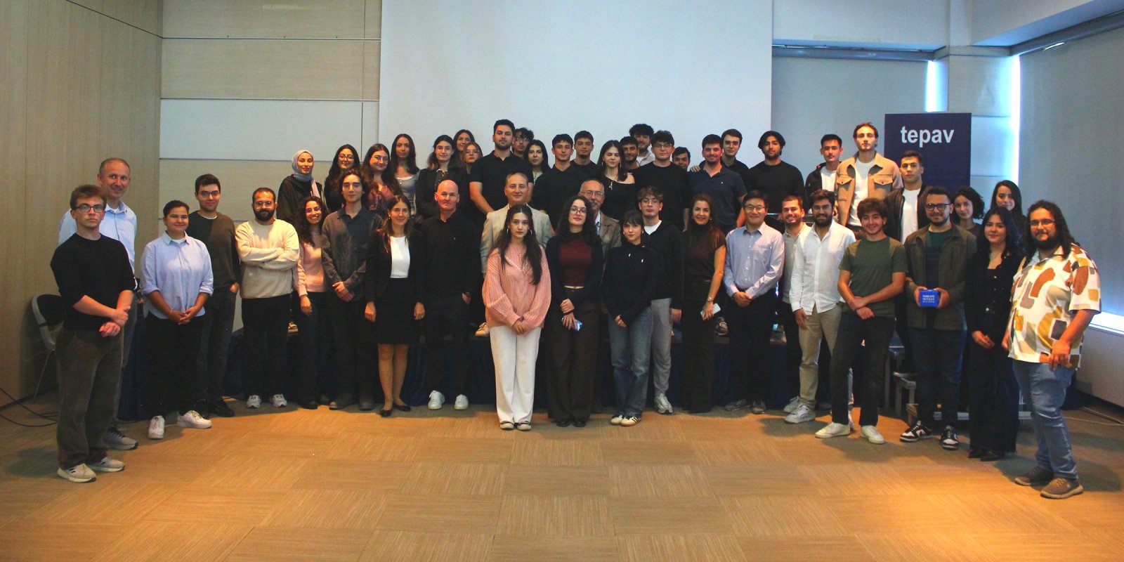 TOBB ETÜ Department of Economics 2025-26 Academic Year Orientation Meeting